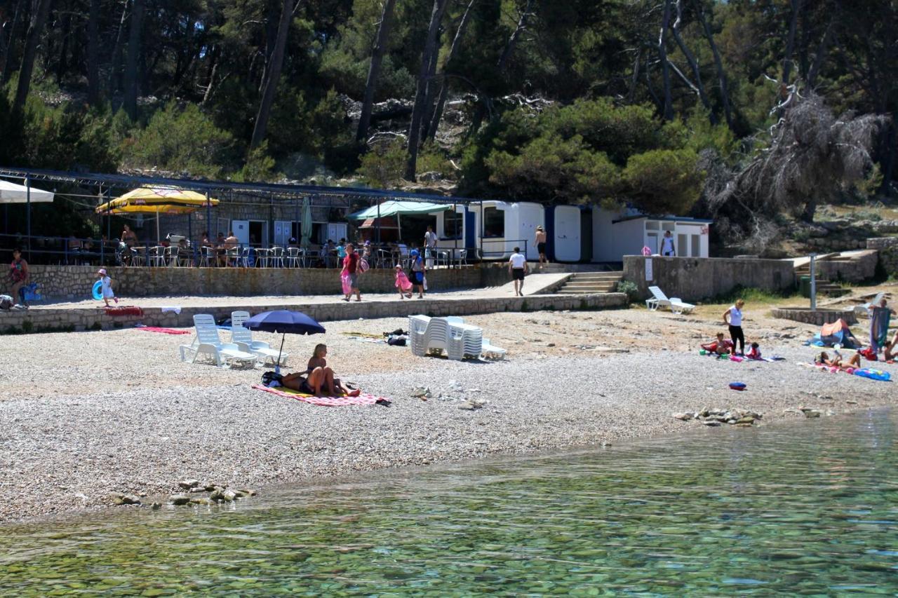 Apartments By The Sea Veli Losinj, Losinj - 8031 外观 照片