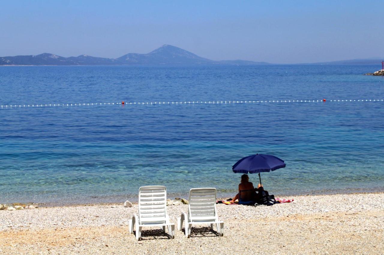 Apartments By The Sea Veli Losinj, Losinj - 8031 外观 照片