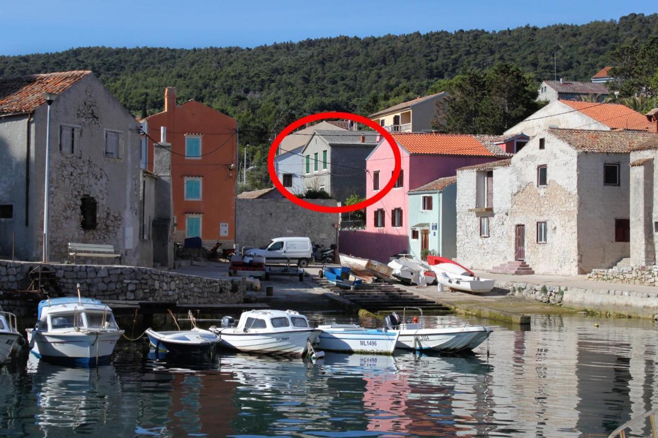 Apartments By The Sea Veli Losinj, Losinj - 8031 外观 照片