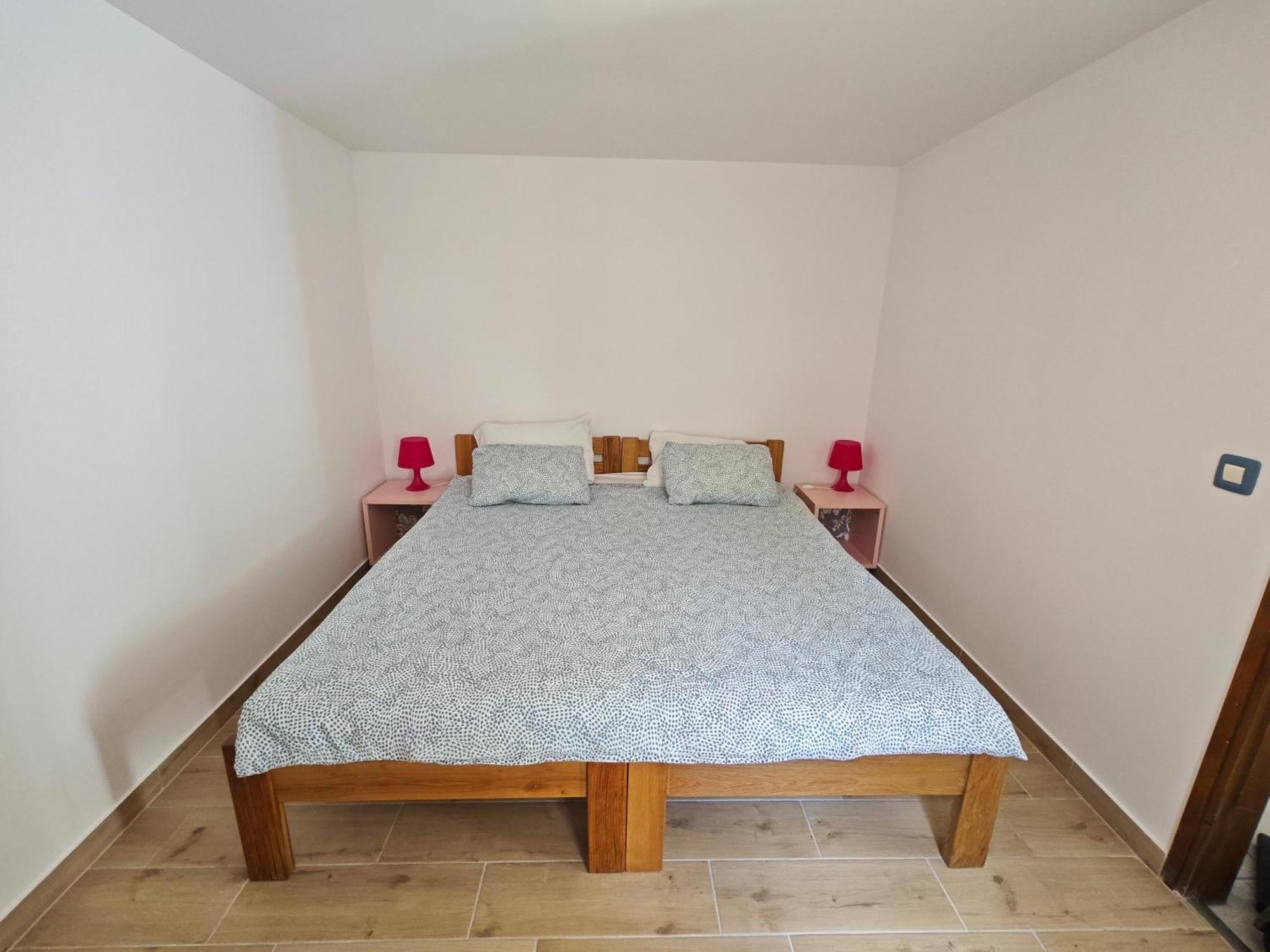 Apartments By The Sea Veli Losinj, Losinj - 8031 外观 照片