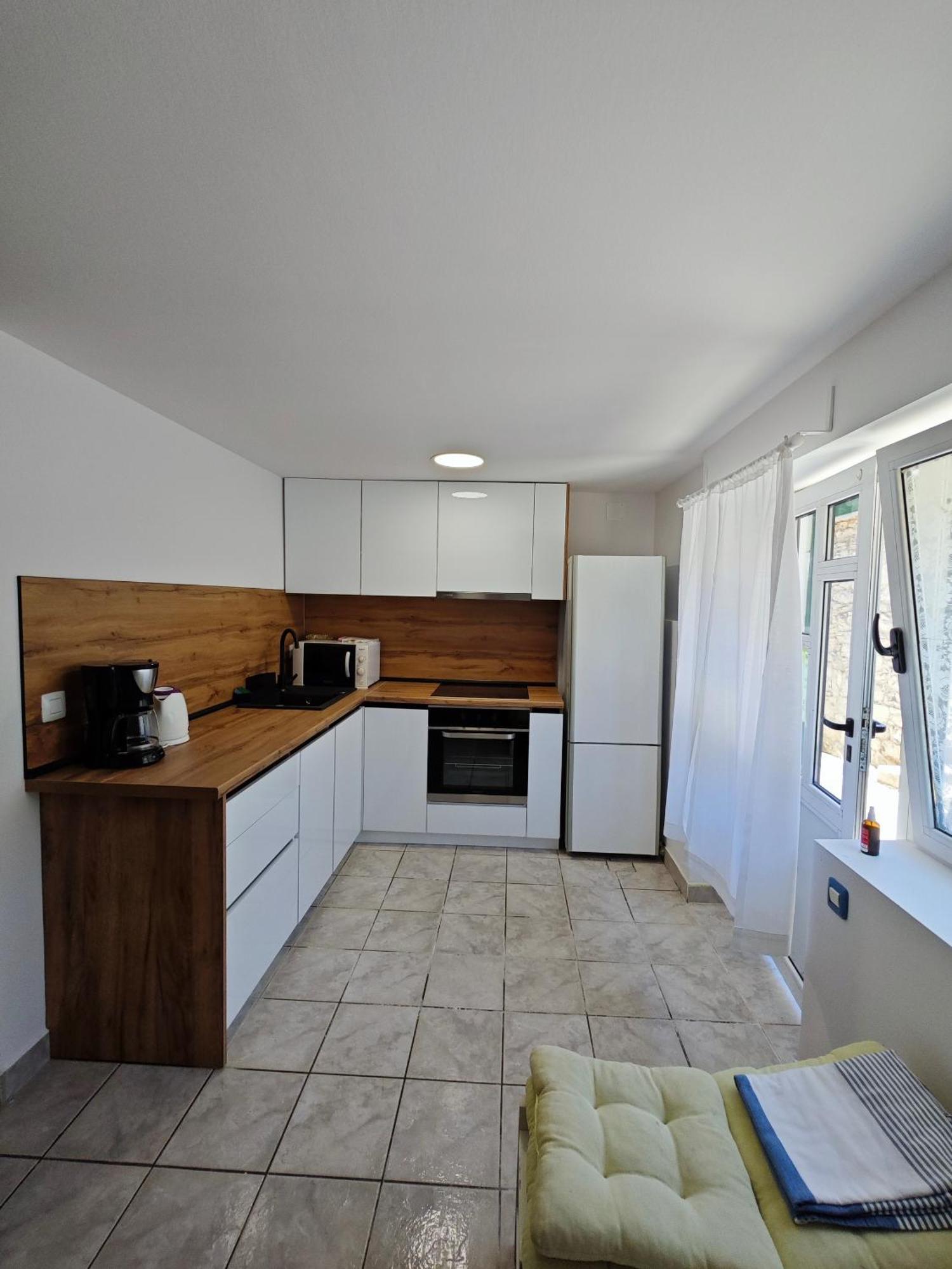 Apartments By The Sea Veli Losinj, Losinj - 8031 客房 照片