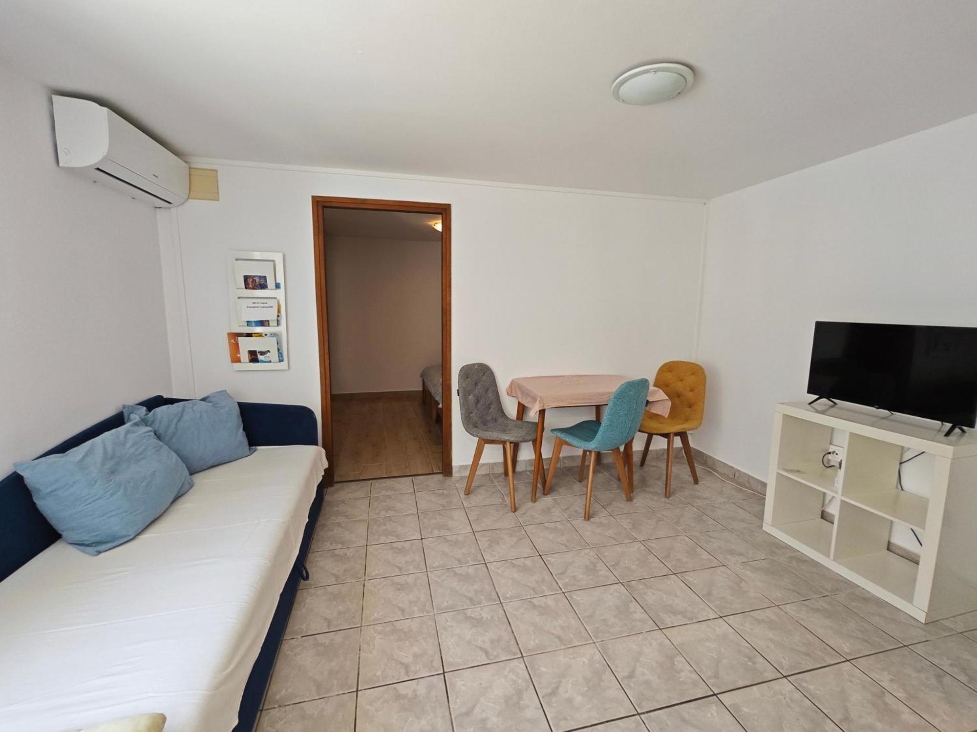 Apartments By The Sea Veli Losinj, Losinj - 8031 外观 照片