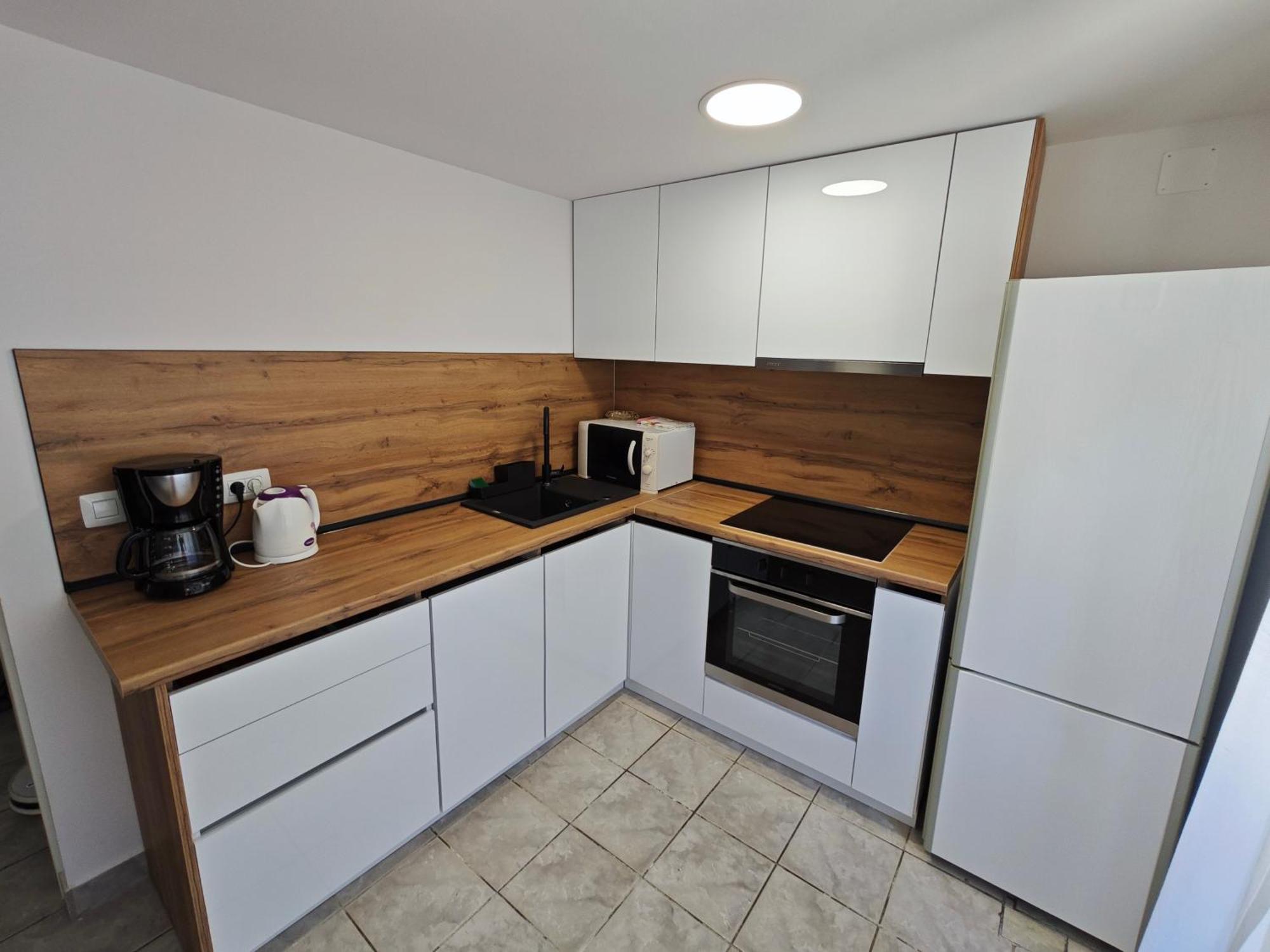 Apartments By The Sea Veli Losinj, Losinj - 8031 外观 照片