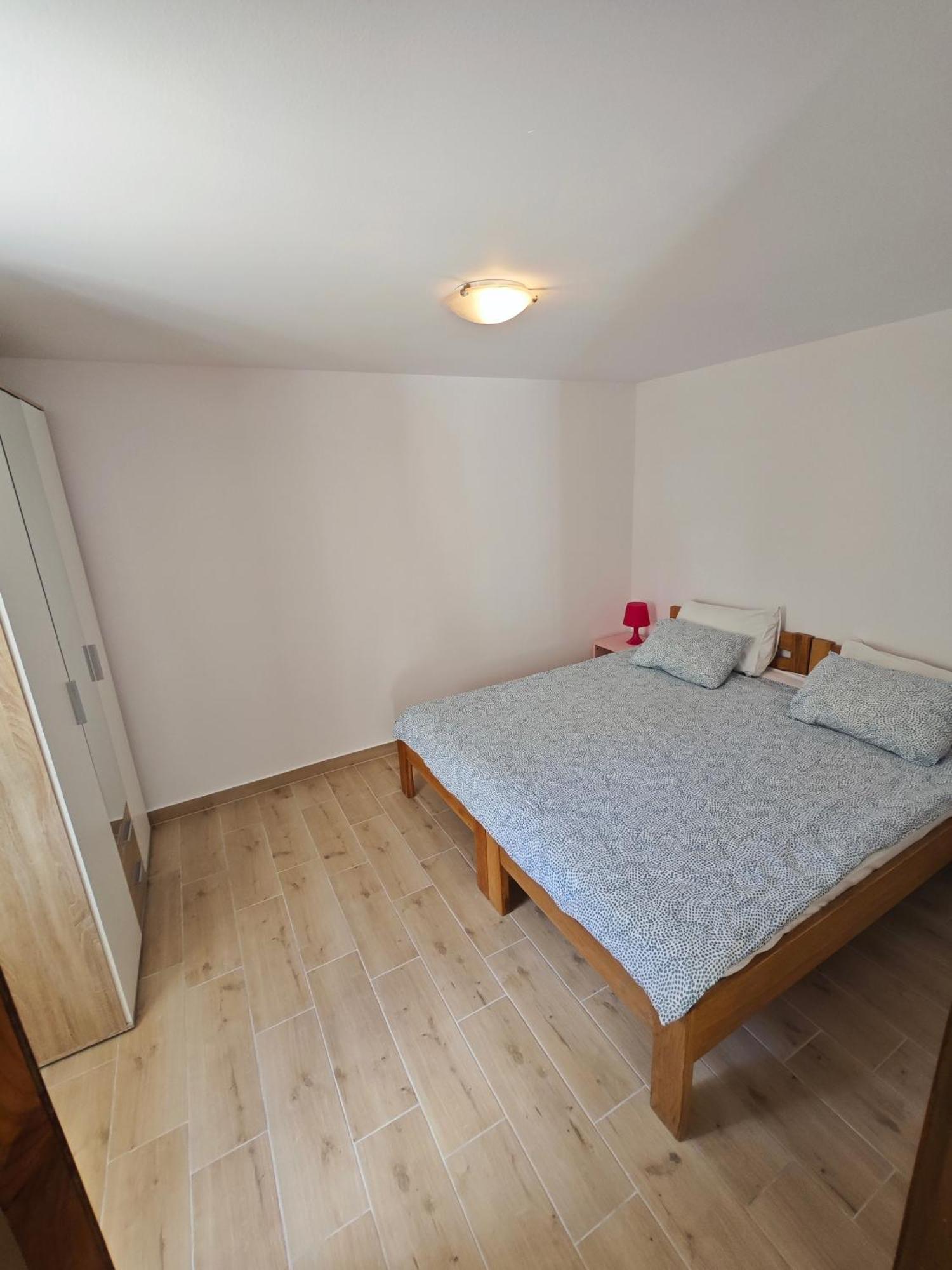 Apartments By The Sea Veli Losinj, Losinj - 8031 客房 照片