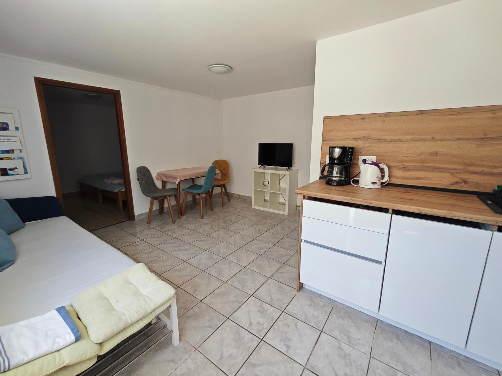 Apartments By The Sea Veli Losinj, Losinj - 8031 外观 照片