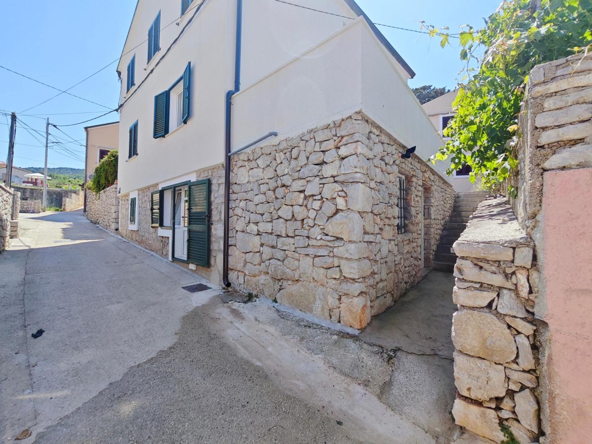 Apartments By The Sea Veli Losinj, Losinj - 8031 外观 照片