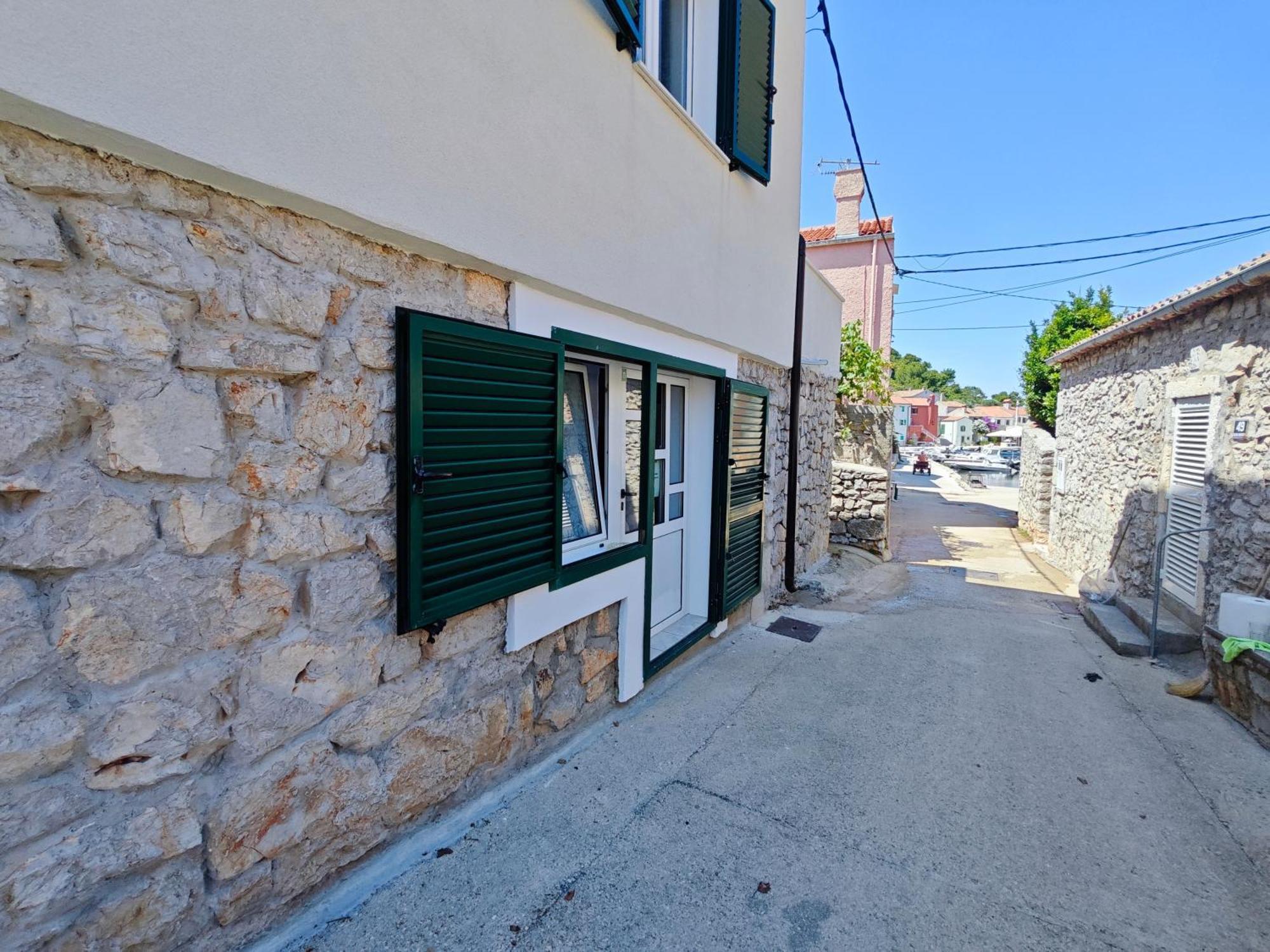 Apartments By The Sea Veli Losinj, Losinj - 8031 外观 照片