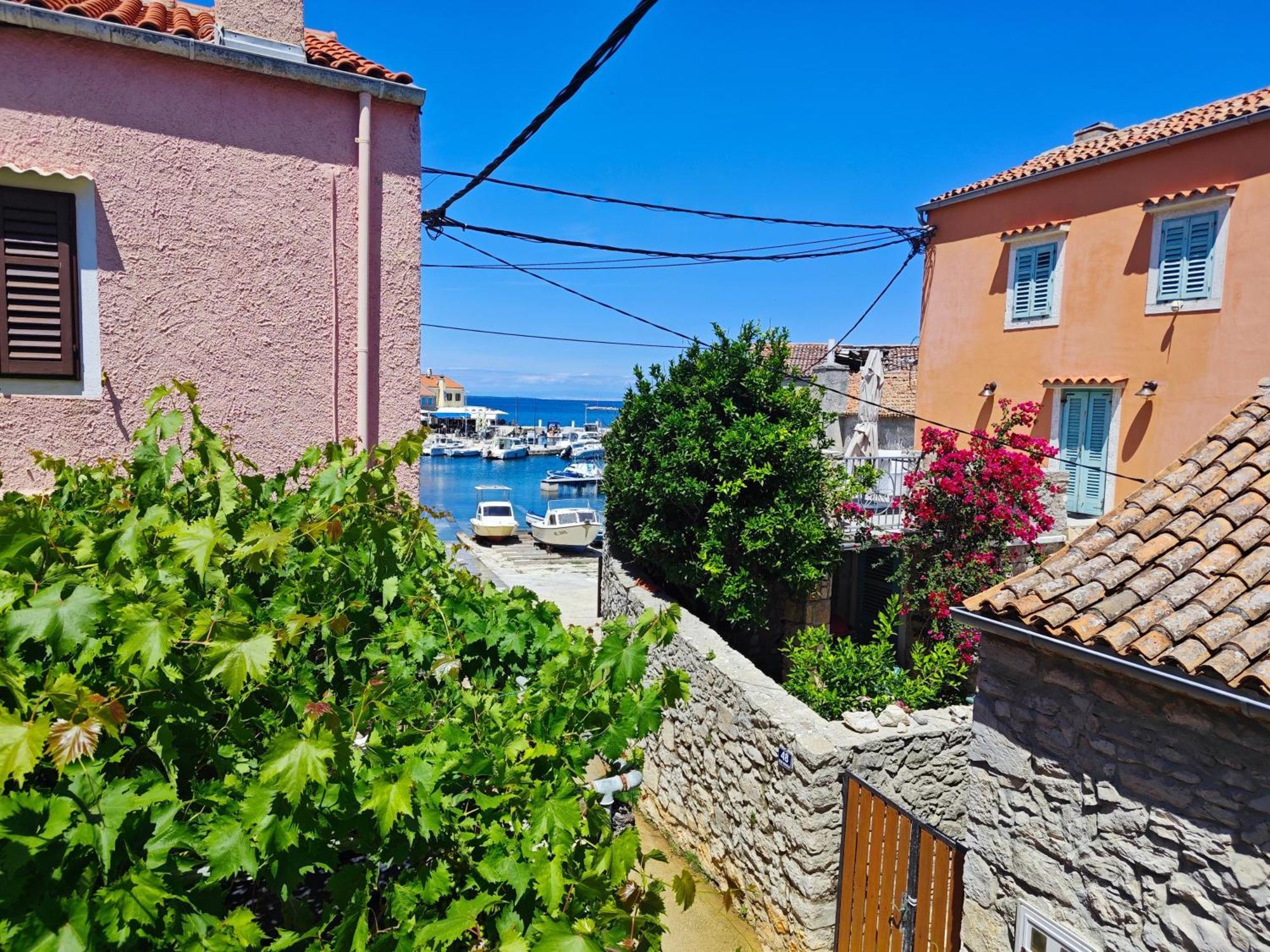Apartments By The Sea Veli Losinj, Losinj - 8031 外观 照片